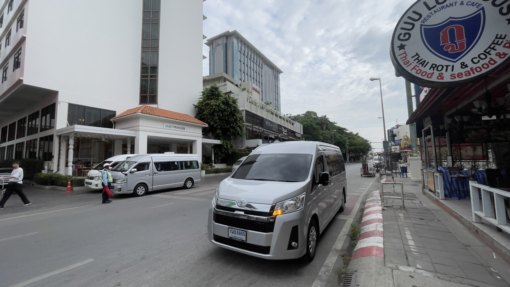 VIP Service