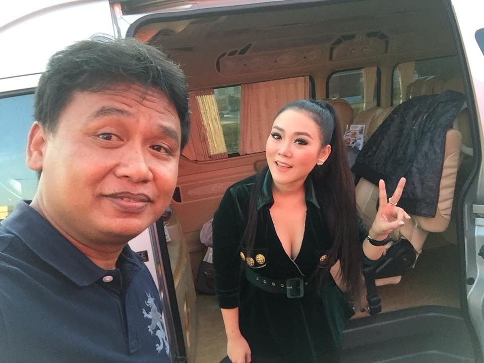 VIP Service